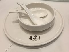 -喜宴又一村·粤菜·茶点·海鲜(壹方天地店)
