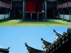 -崇仁古镇