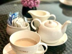 -上海锦江汤臣洲际大酒店柒酒廊