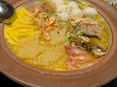 -忆家名门·上海菜(徐家汇店)