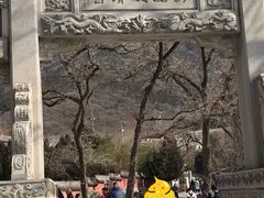-青岛崂山太清宫