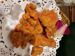 -前海沿·青岛菜(李沧万达店)
