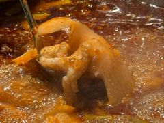 -肖肖酸萝卜鱼火锅(总店)