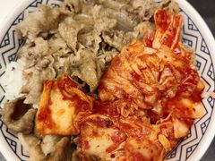 -吉野家(深圳水贝分店)