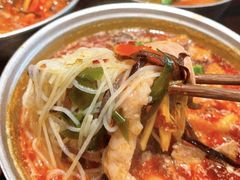 -小麦岛公园