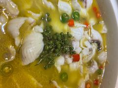 招牌青花椒-青花椒花椒鱼(新百店)