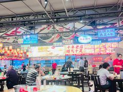 -蚝得喜海鲜(东城店)