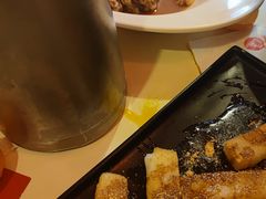 -彤德莱火锅(杨村三店)