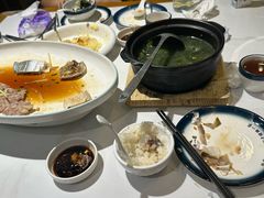 -猪腰一家·地道佛山菜(盐步店)