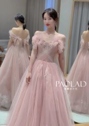 -南京宝娜嫁衣婚纱礼服馆(中央路店)