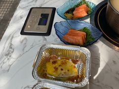 -半岛听涛蒸汽海鲜自助(K11店)