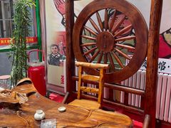 -人民公社大食堂(顺义总店)