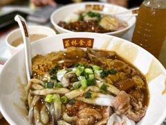 -荔林食店(西华路店)