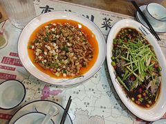 -市井川菜(钟山店)