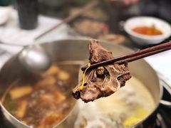 -蝎王府(曙光街店)