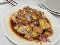 -宜宾海鲜酒家·三十年老字号