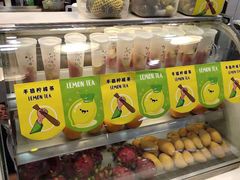 -茶话弄(李家村万达店)