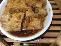 -点心传说·粤菜点心(佐阾虹湾店)