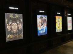 -CGV影城(黄河道ScreenX店)