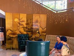 -蓝蔻酒店(深圳东站布吉万象汇店)