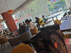 -必胜客(龙湾万达店)