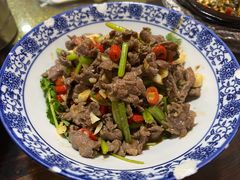 农家炒牛肉-湘当有味(宋诏桥一店)