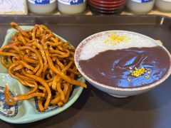 笃笃笃糖粥-笃笃笃糖粥(十全街店)