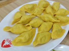 -菊花女水饺(闻涛苑店)