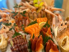 -清水日本料理铁板烧(学府路店)