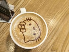 -逸派咖啡 EPARKCOFFEE(广安门店)