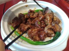 -香谷私厨(高新店)