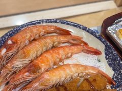 -松坂屋日料自助(长城路店)