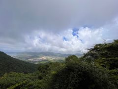 -三亚亚龙湾人间天堂鸟巢度假村