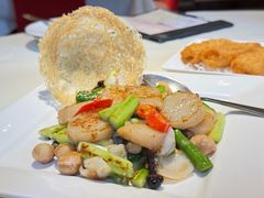 -利苑酒家(华熙国际店)