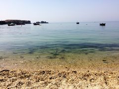 -石槽海滨浴场