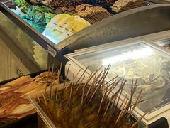 -啊溜烧烤·炭火传承(南澳店)