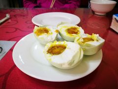 -连池鱼豆味坊(风景区店)