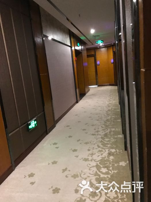 广元滨江国际酒店图片 - 第29张