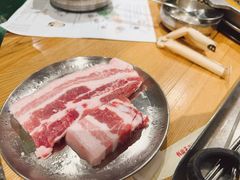 -姜虎东白丁烤肉(深圳湾后海汇店)