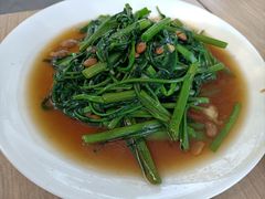 -拉威海鲜市场