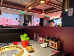 -谷牛日式烤肉(宝山U天地店)