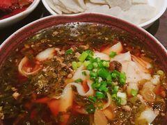 -好嫂子酱猪手•农家菜(蒲黄榆店)