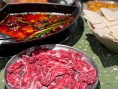 -五里关火锅(上海鑫耀·光环Live店)