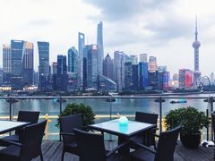 -外滩悦榕庄·海怡西餐厅