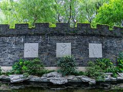 -静安公园(静安寺街道)