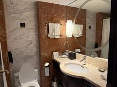 -上海静安昆仑大酒店