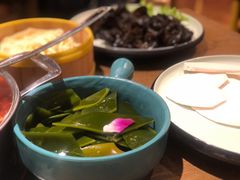 -刘一锅筋头巴脑(小北店)