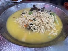 -陈记菜馆·非遗淮扬菜(东关街教场店)