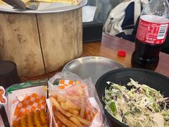 -奇帕波·披萨&炸鸡(诺和木勒站店)
