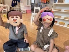 -育知苑幼儿园